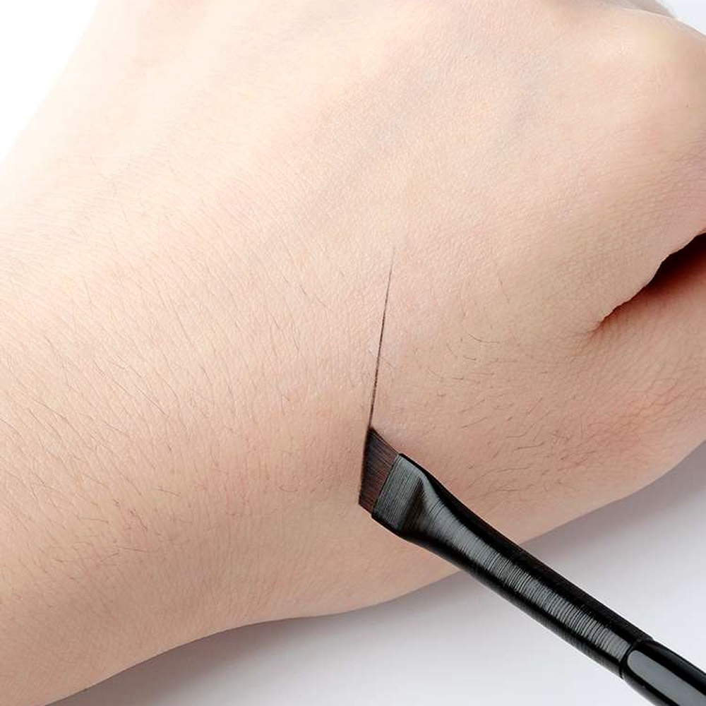 ⭐GATRY BEAUTY ⭐kuas make up brush concealer brush eyeliner brush eyebrow brush make up