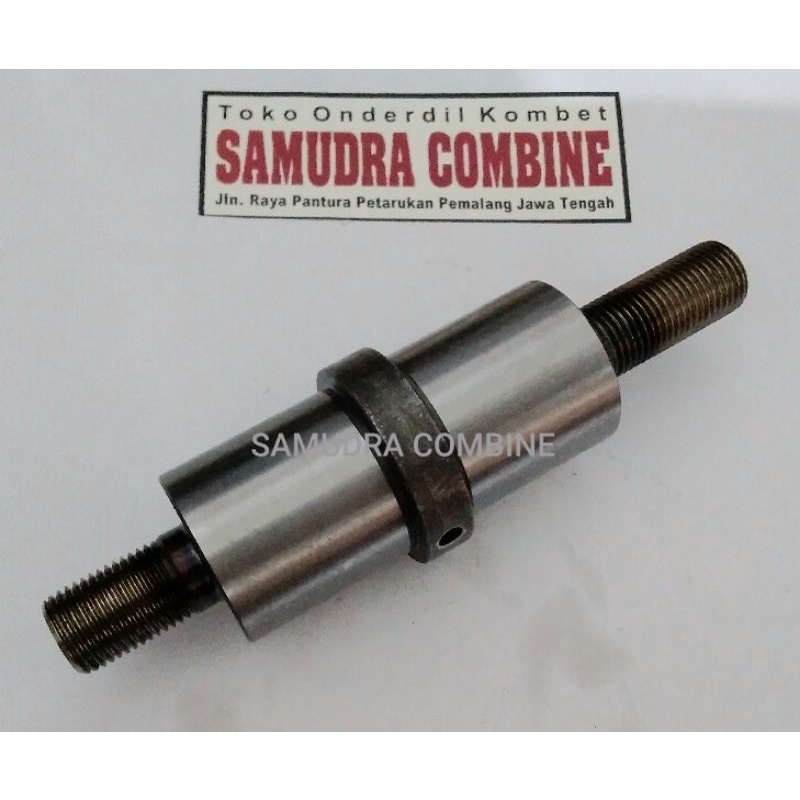 Shaft idller, as gir bulan original yanmar for combine harvester / mesin panen padi / kombet