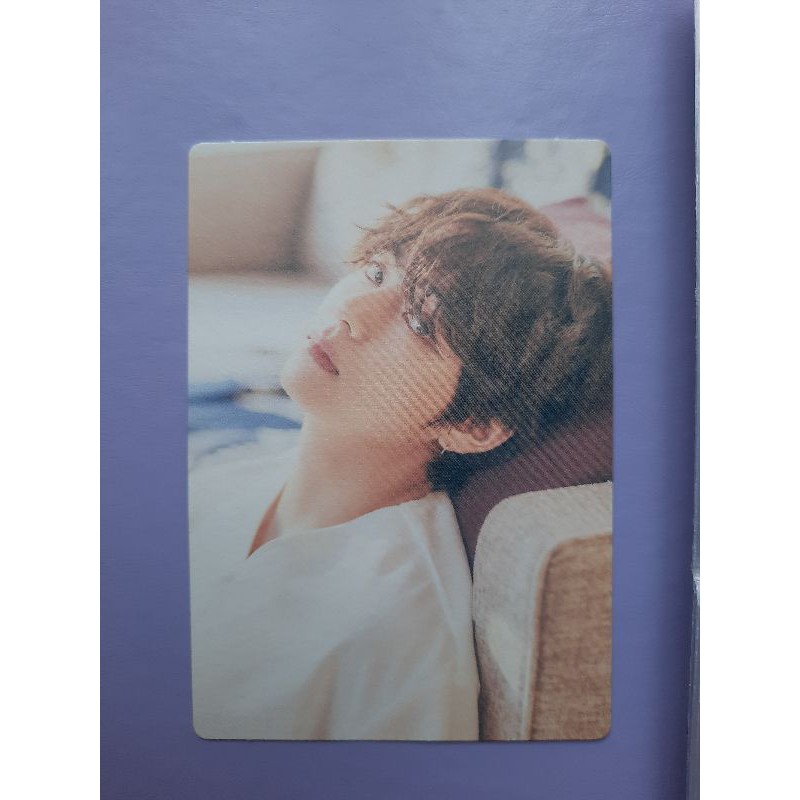 PC TAEHYUNG CLIPBOARD ONEUL