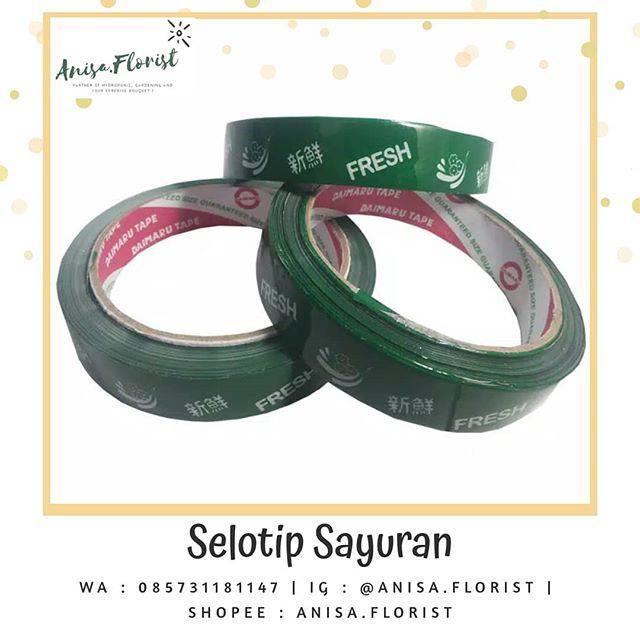 

SOLASI SAYURAN