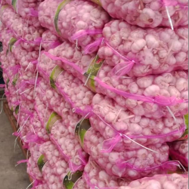 

Bawang honan 1kg minimal 20 kg