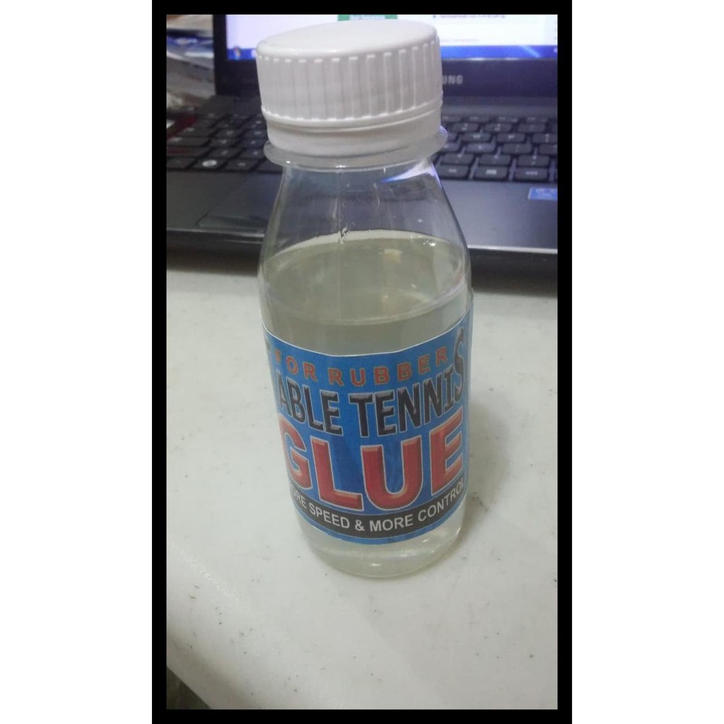 

Glue Speed Gsp Produk Terbatas