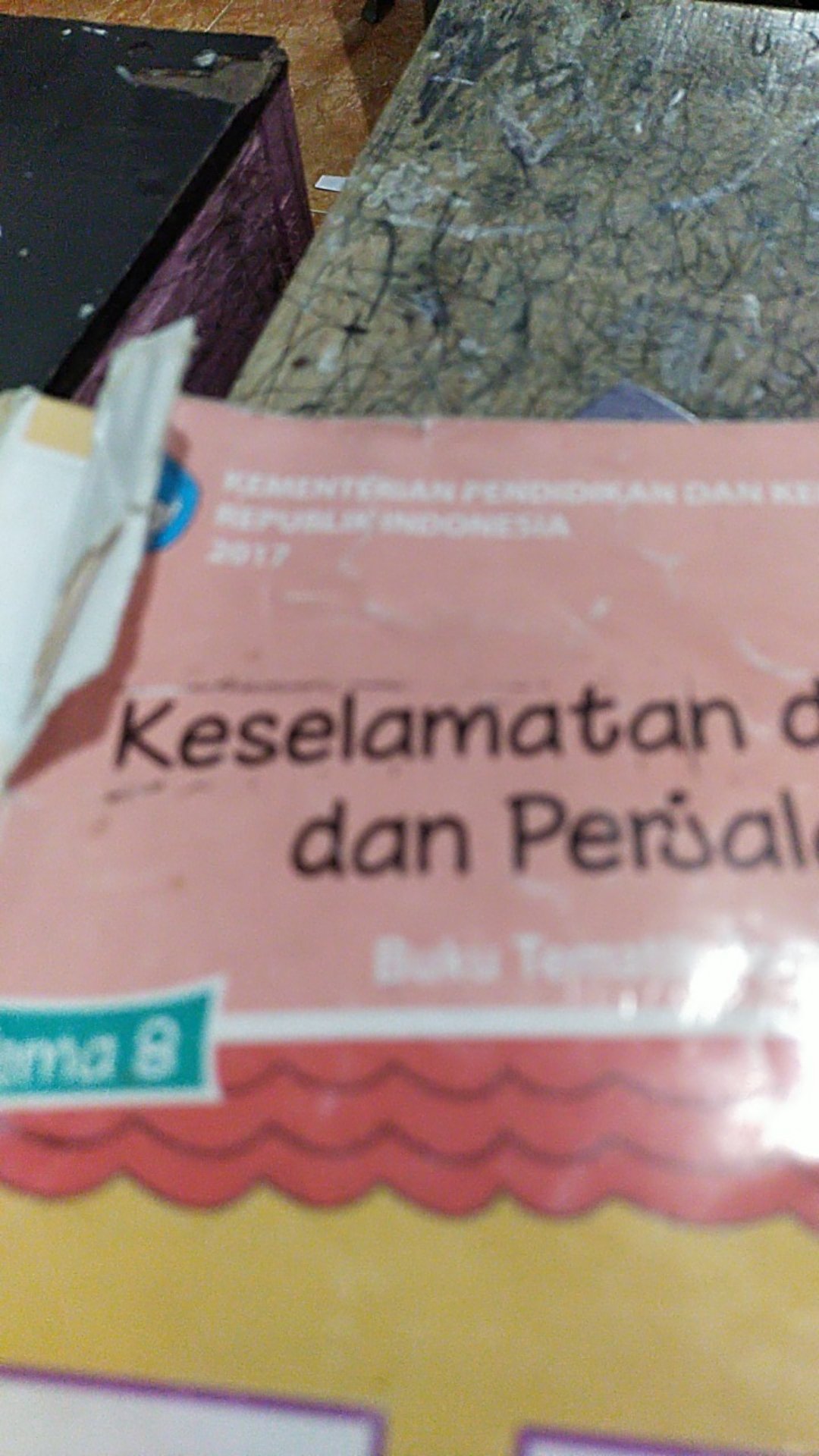 Konektor Masker Hijabpengait Masker