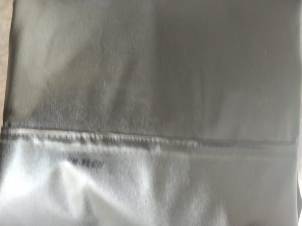 Terpal Kain Cv Tentara/jeep Uk 5x6