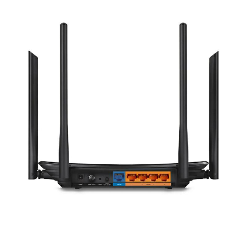 TP-LINK AC 1350 EC230-GI WIRELESS DUAL BAND GIGABIT ROUTER