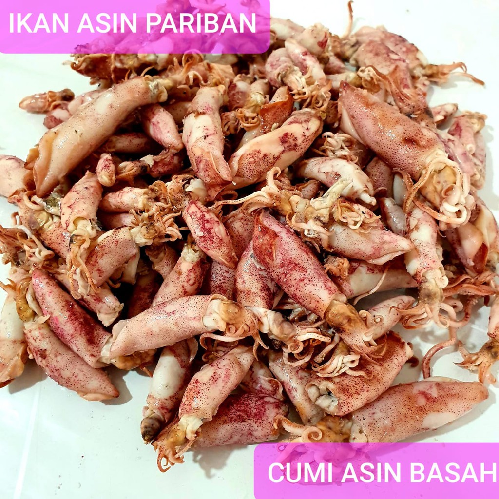 

CUMI ASIN DEWASA