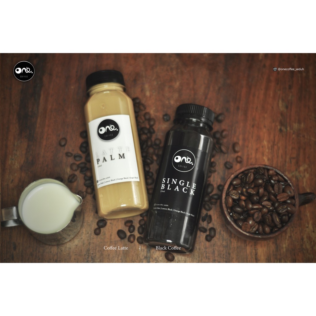 

COFFEE PAKET MOOD BOOSTER