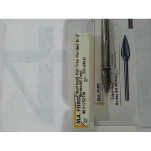 Mata Tuner / Rotary Burr SG-2M-D M.A. FORD