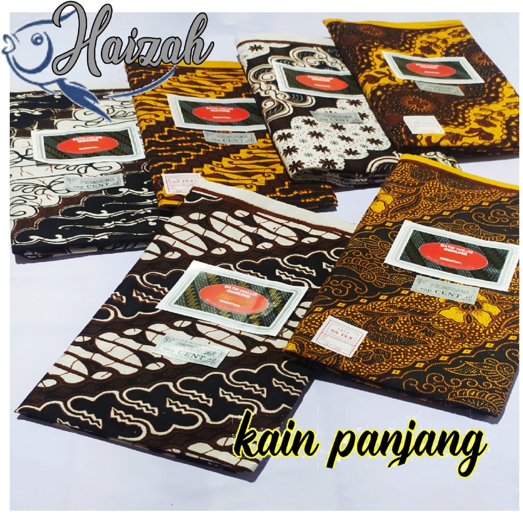 kain panjang BATIK  / kain gendong TIDAK LICIN / kain KEBAT // KAIN SAMPING / KAIN BERSALIN IBU MELAHIRKAN / KAIN TAPI