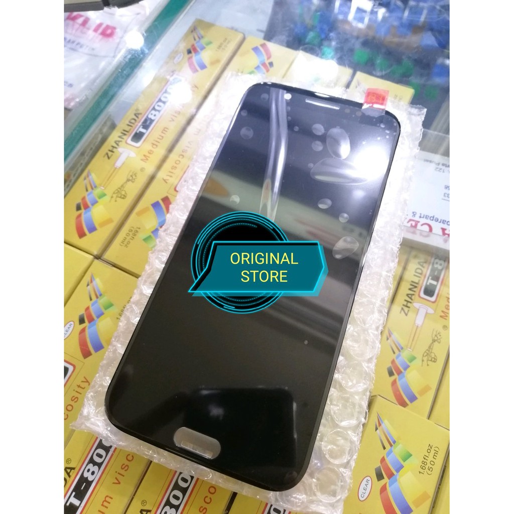 Lcd xiaomi black shark original lcd touchscreen xiaomi black shark Murah