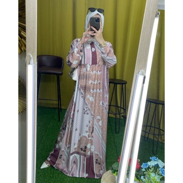 Baju IcaIma Sekumpul