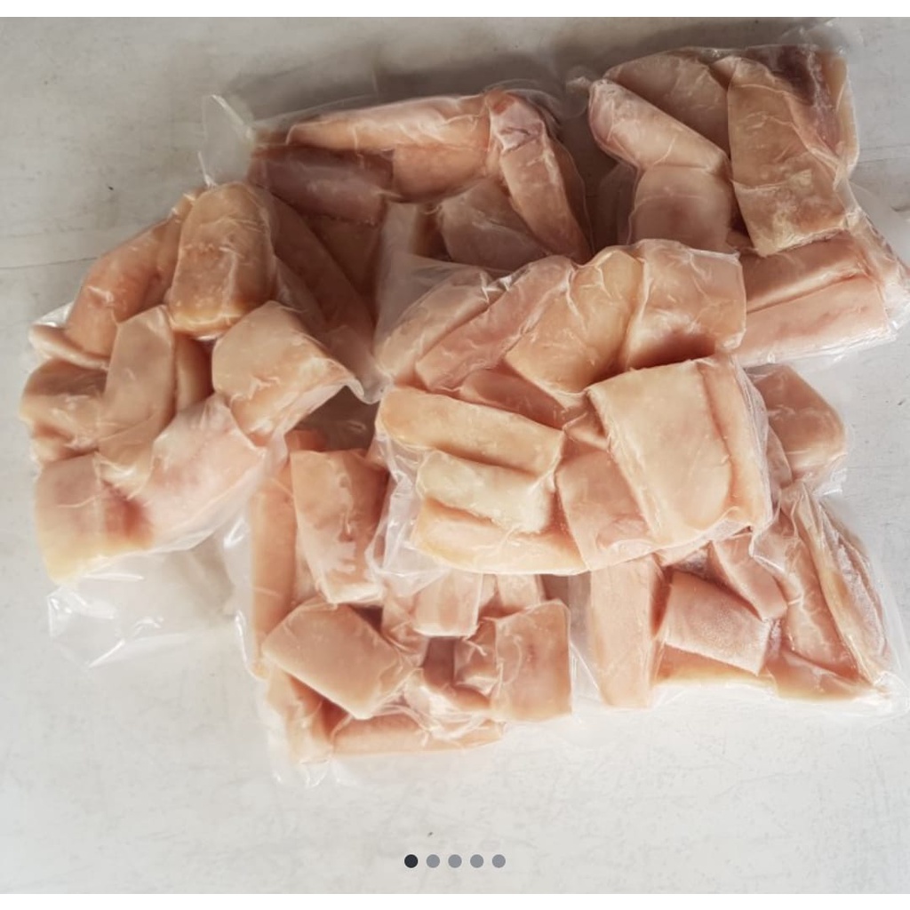 

IKAN GABUS LAUT FILLET/ COBIA