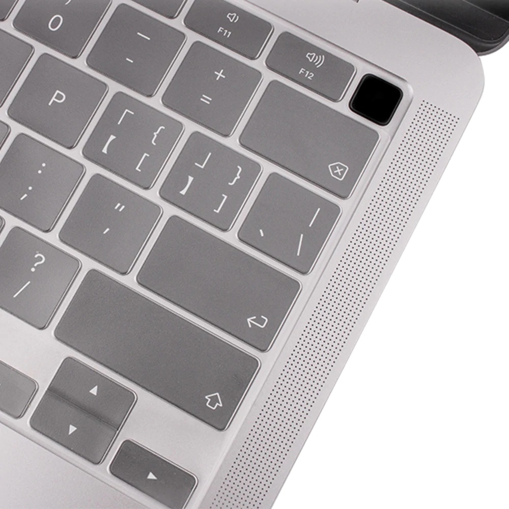 TRANSPARENT pelindung keyboard MACBOOK AIR M1 / PRO M1 / AIR / PRO / M1 MAX / M1 PRO / MACBOOK 13 / 13.3 / 14 / 16 inch KEYBORD COVER