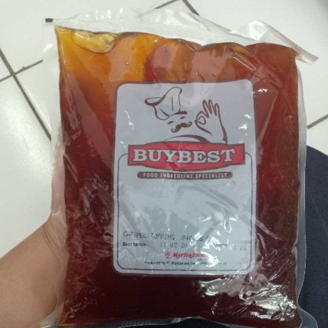 

Caramel topping buy best 1kg mariza