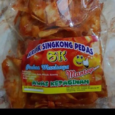 

keripik