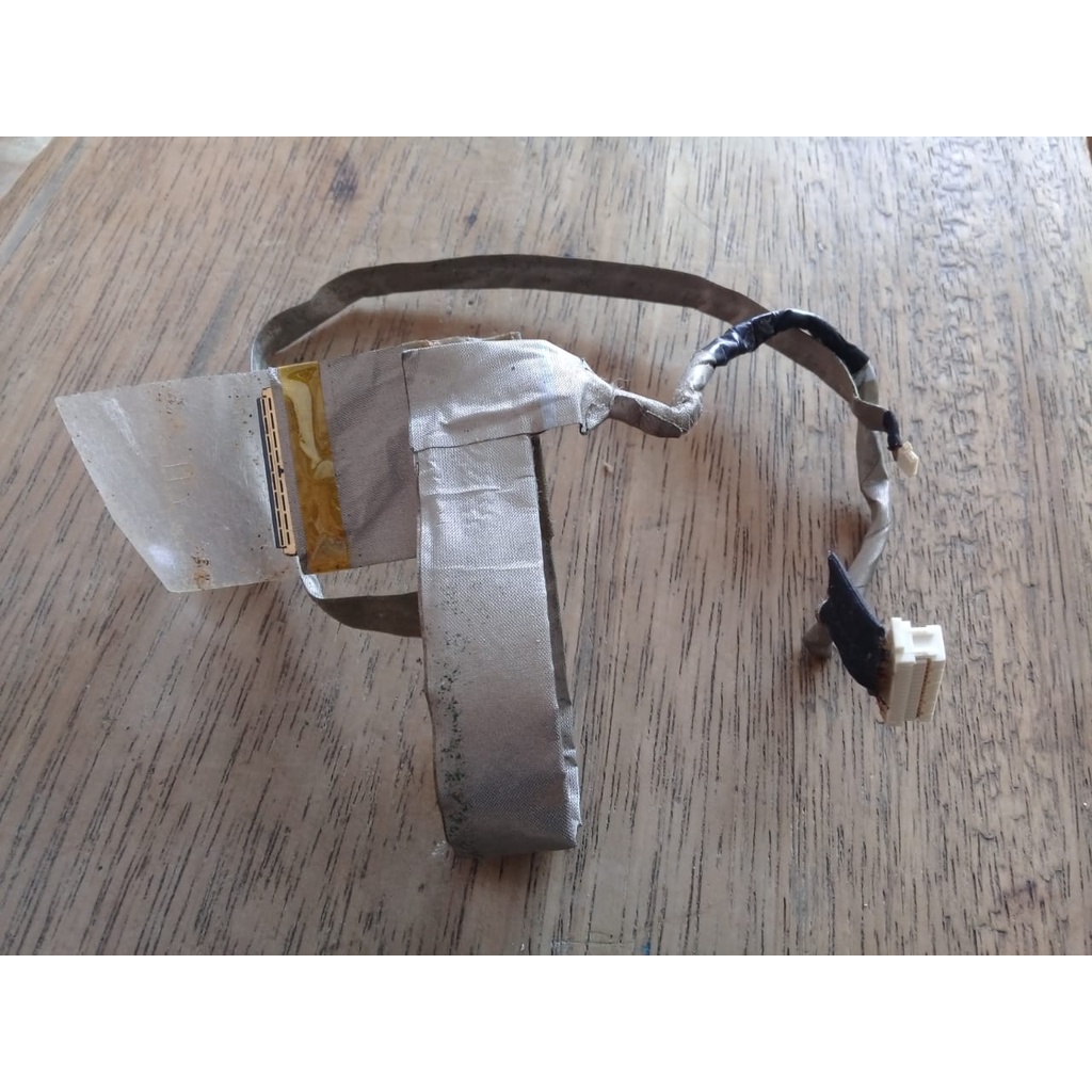 KABEL FLEXIBEL LCD LAPTOP DELL INSPIRON N4050