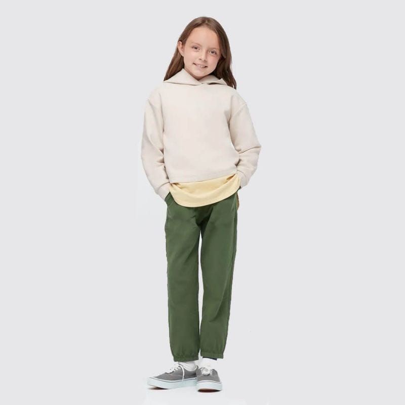 JOGER ANAK UNQL/JOGER RAYON ANAK