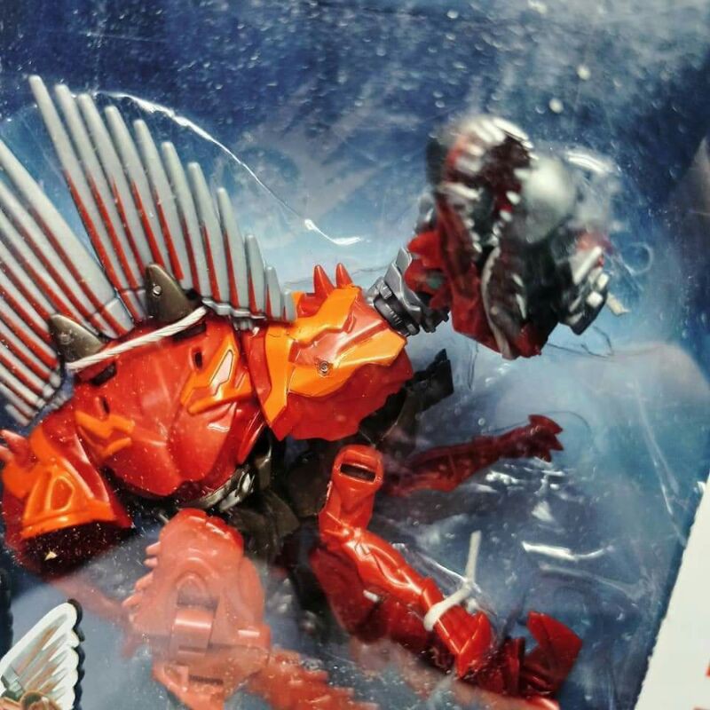 mainan deformation dinobotScorn
transformers
kubian taikongzhans