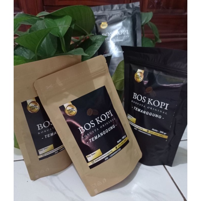 

robusta