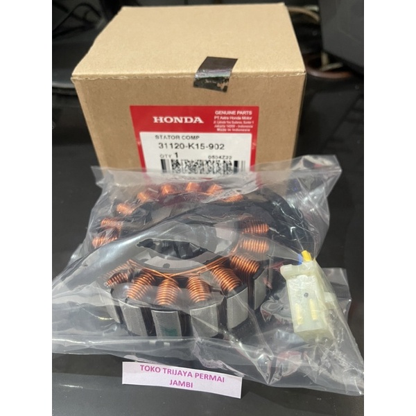 Spul CB150R 31120-K15-902