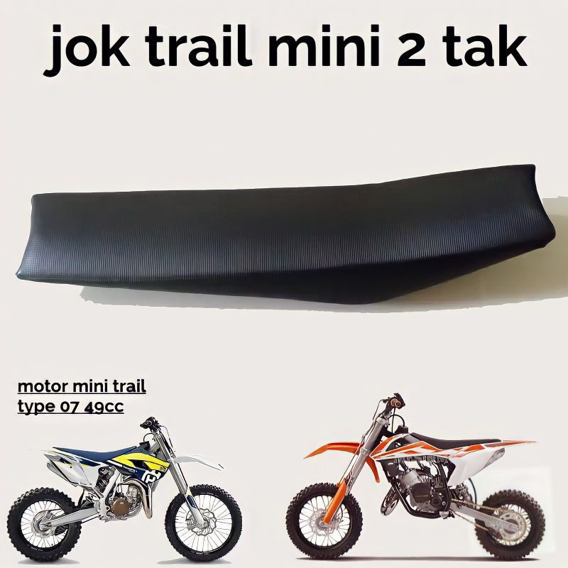 JOK TRAIL MINI TYPE 07 49CC