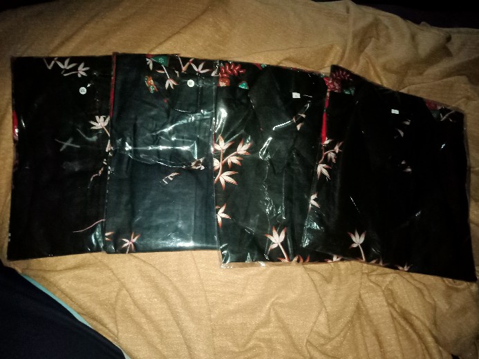 Ruzza Couple Batik Couple Motif Terbaru Dan Terlaris Garansi Harga Termurah Seragam