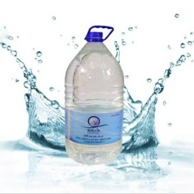 

Air Zam Zam 1 Liter dan 5 Liter Asli Original Saudi Arabia Mekkah Oleh Oleh Haji/Umroh