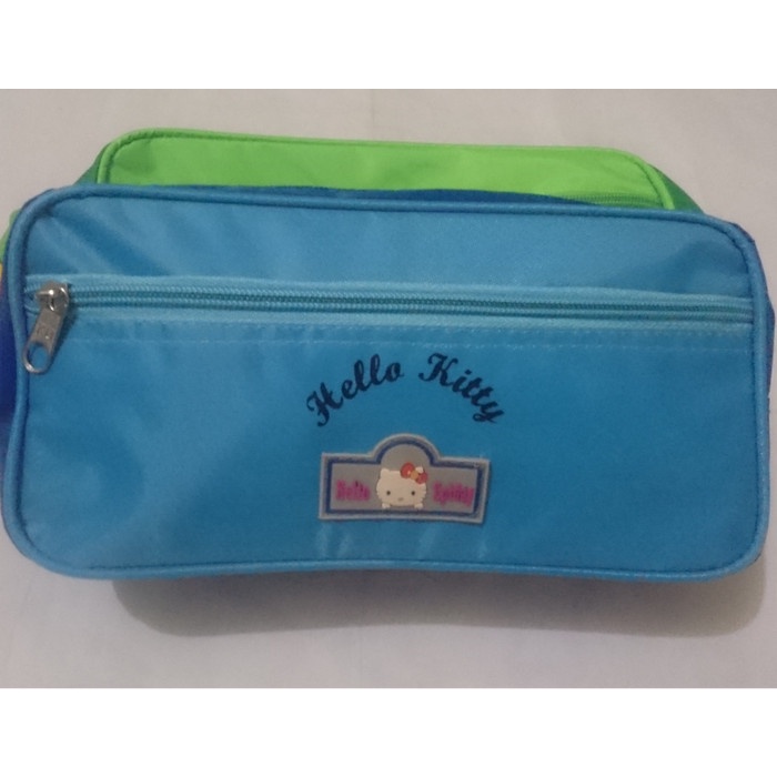 

Segera Miliki Kotak Pensil Hello Kitty (Besar) Diskon