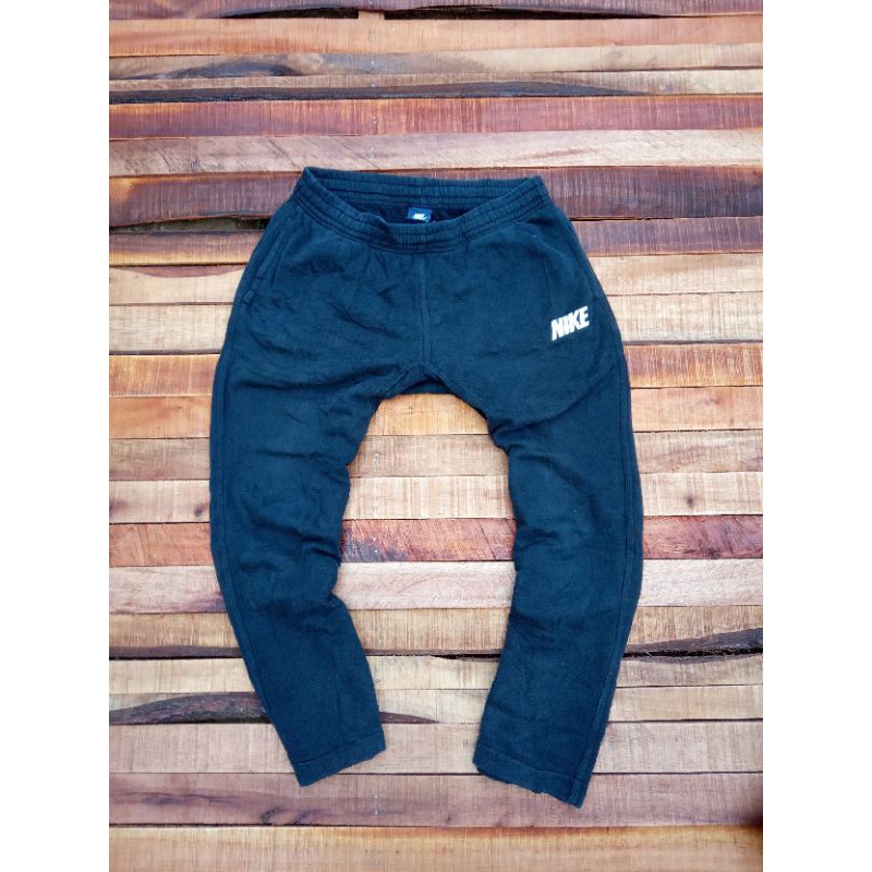 Sweat pants nike original second