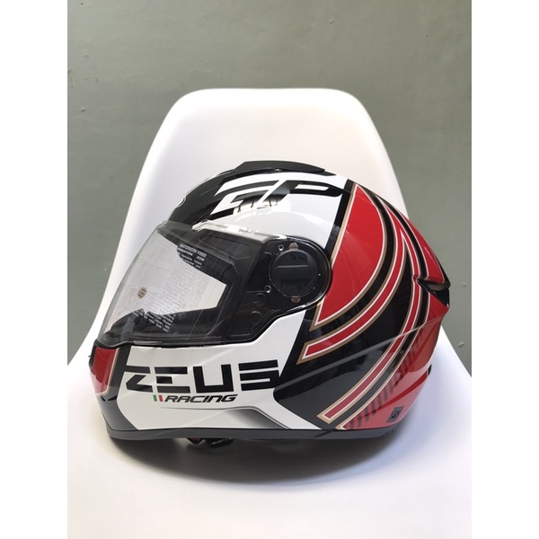 Zeus Helmet ZS-811 Full Face XL