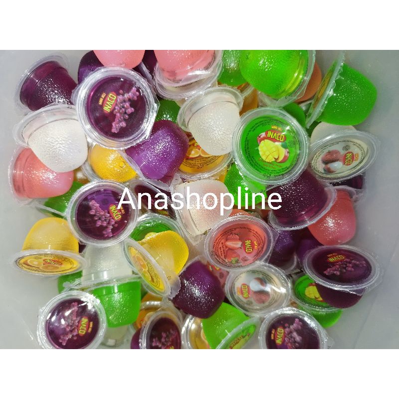 

Inaco jelly