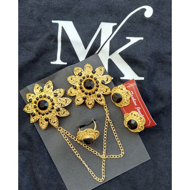 Bros kebaya wanita bali mewah