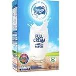 

ナ Susu bubuk frisian flag bendera full cream 800g Update