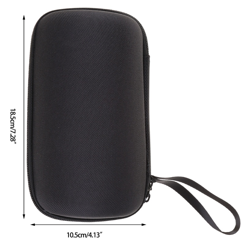 Btsg Hard Case Cover Proteksi Speaker Anti Gores Untuk Beosound Explore