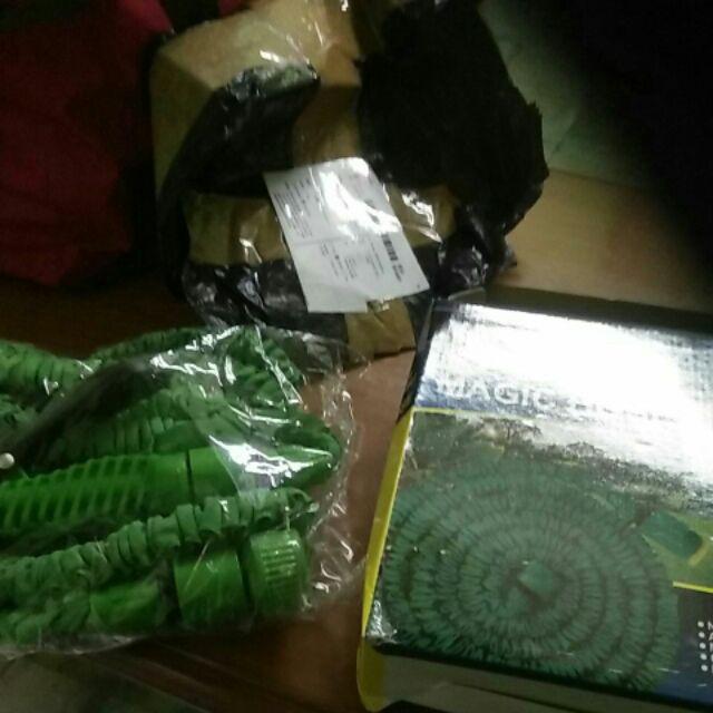 Selang Magic Hose 15meter 50ft