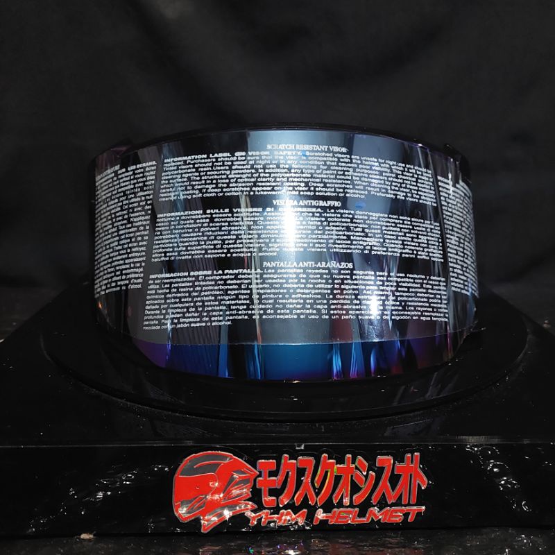 flat visor zeus 811 flat visor zeus 813 visor flat zeus 811 visor flat zeus 813 kaca helm zeus 811