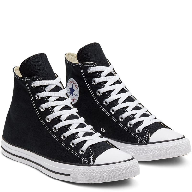 high top classic chucks