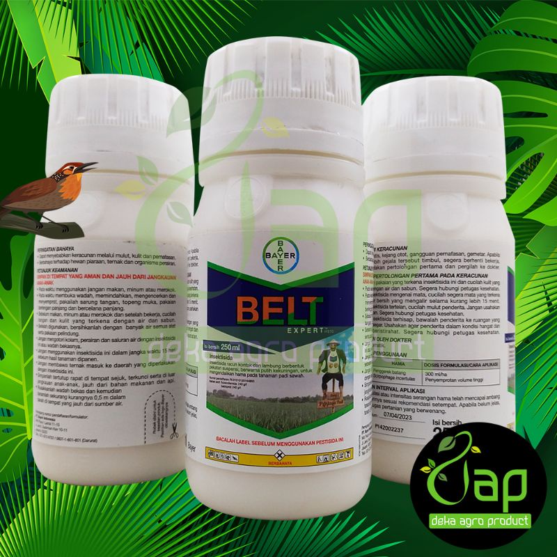 INSEKTISIDA BELT EXPERT 250ML