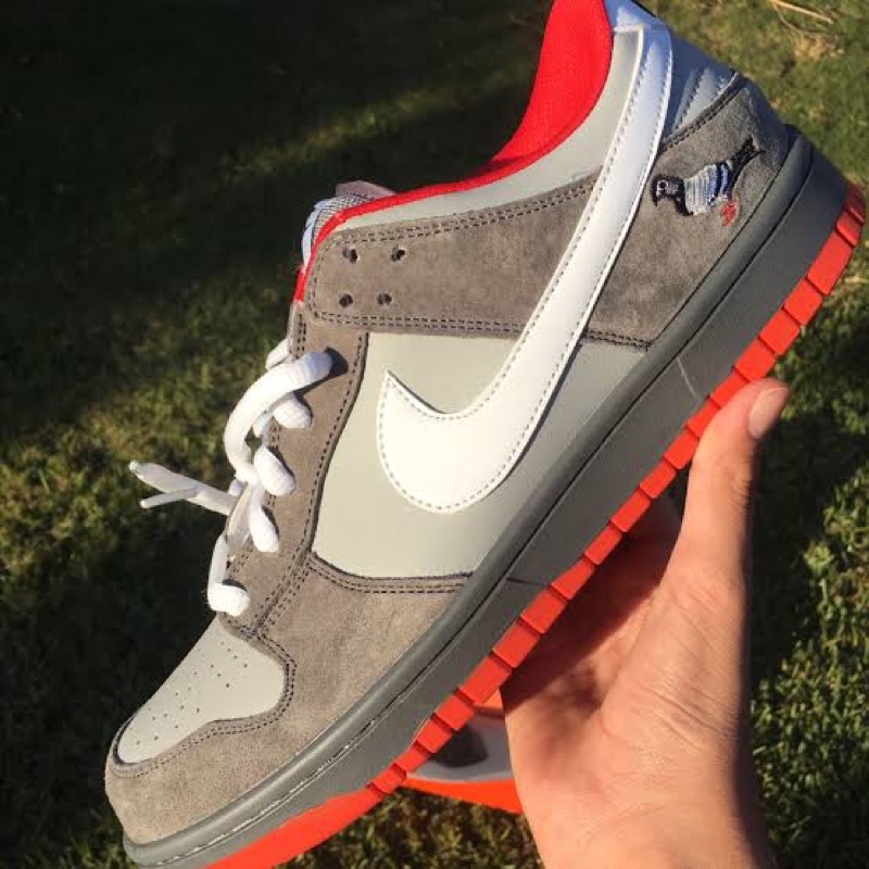 dunk sb reps