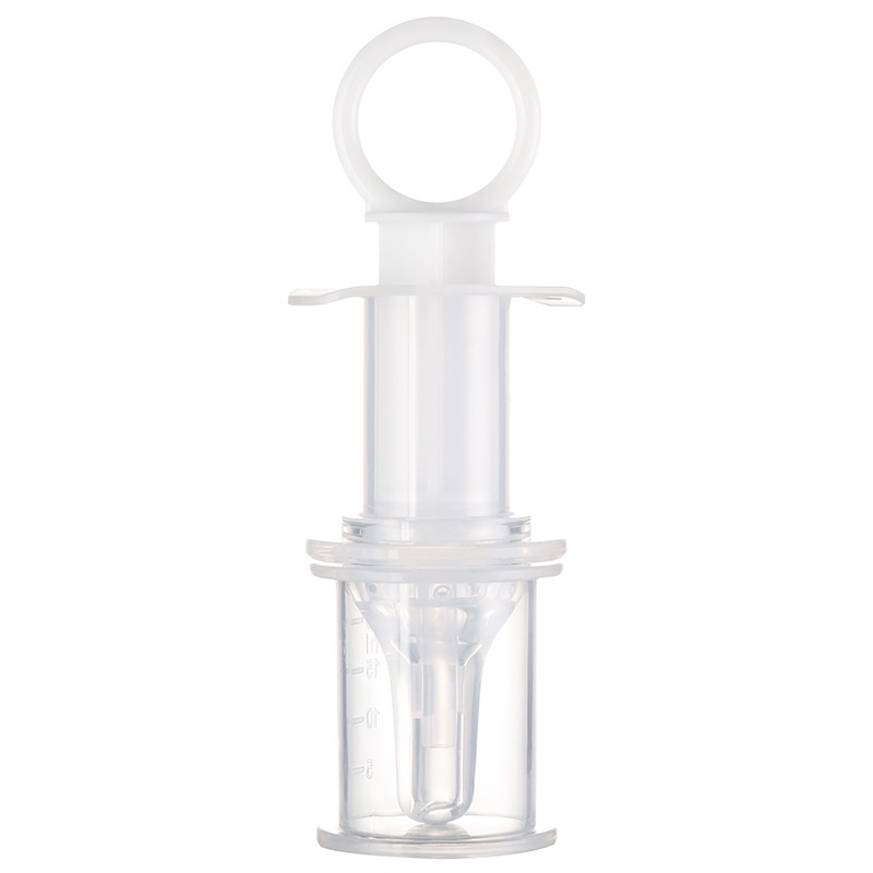 MURMURE.BABY I DROPPER OBAT VITAMIN MADU UNTUK BAYI DROPPER BENTUK DOT NIPPLE ALAT MINUM OBAT BAYI SUNTIK OBAT PIPET VITAMIN