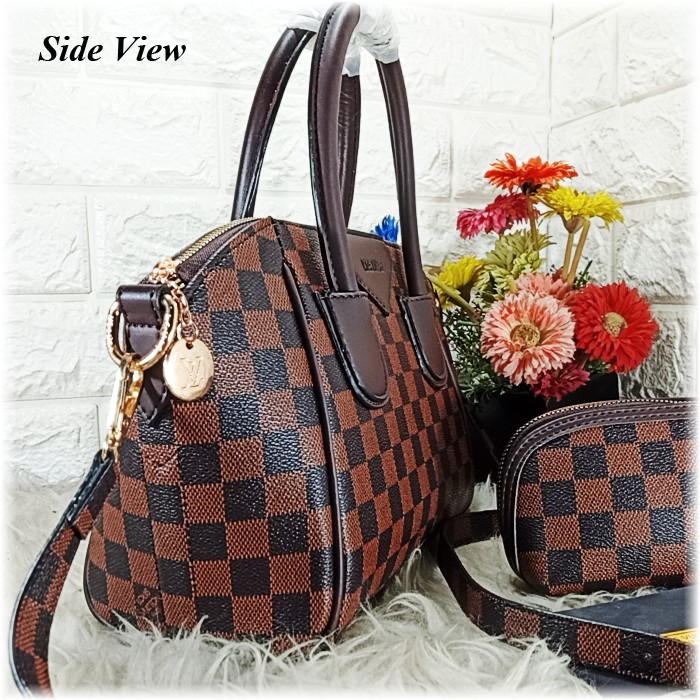 LV Antigona Uk 25cm