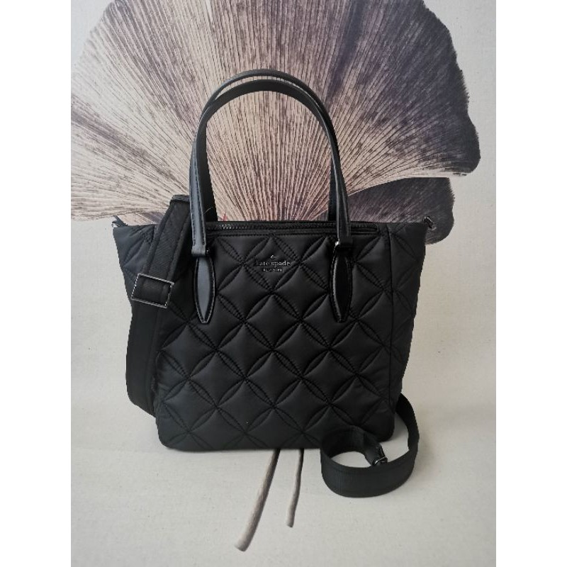 Kate Spade Jae Medium Satchel