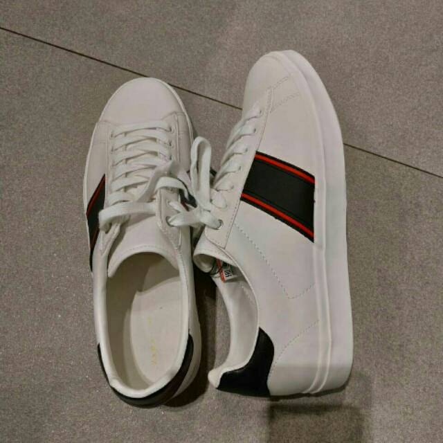 Zara Shoes Man Sale Shopee Indonesia