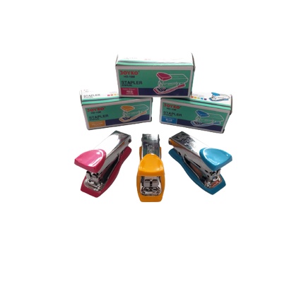 

STAPLER JOYKO HD-10 MINI - WARNA