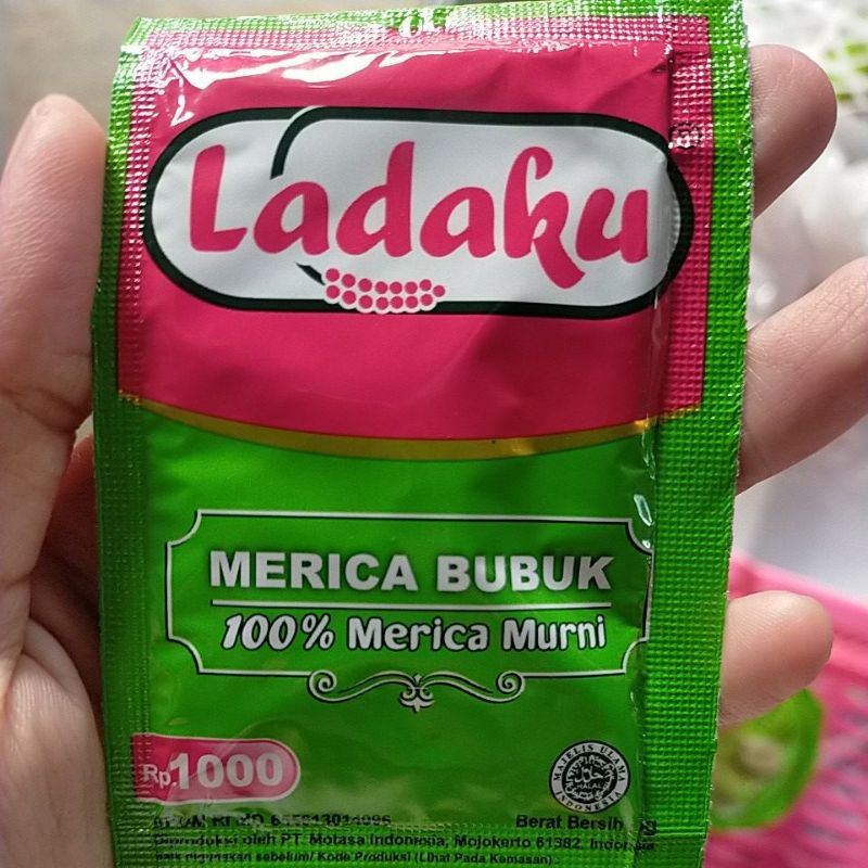 

ladaku