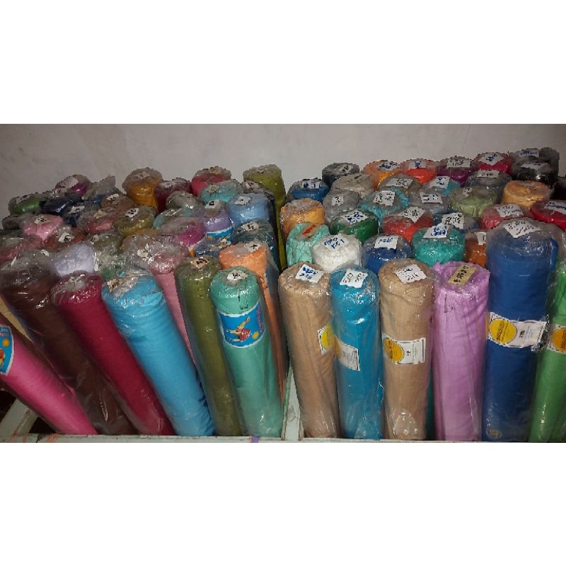 Errow Furing Golden Mella Per 1 Meter Ero Hero Erro