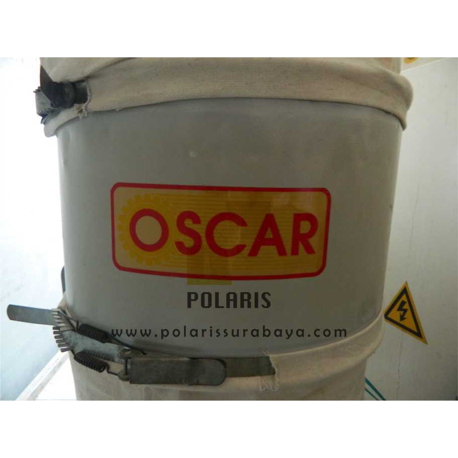 DUST COLLECTOR FILTER OSCAR 750 W