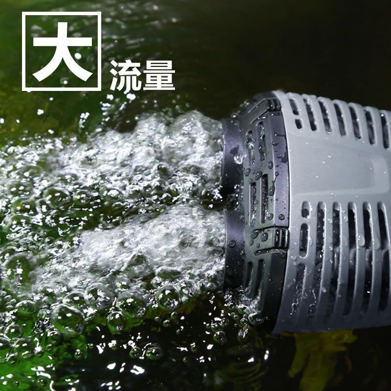 SUNSUN EVP-090 WAVE MAKER AQUARIUM RECENT PEMBUAT GELOMBANG POMPA AQUARIUM POMPA CELUP KOLAM IKAN TERMURAH