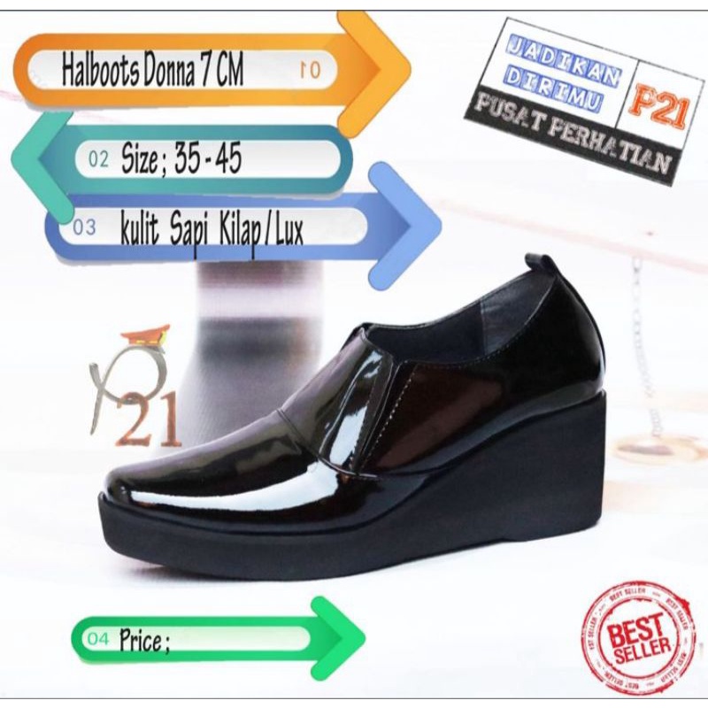 hb donna hak 7 p21/ hb donna p21 kilap / hb donna dof p21