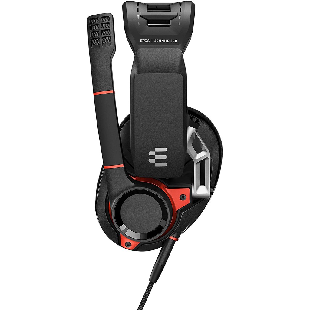 EPOS I Sennheiser GSP 600 Gaming Headset